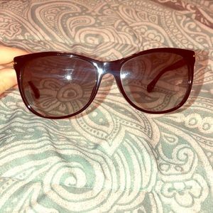 Coach sunglasses